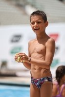 Thumbnail - Kris - Прыжки в воду - 2023 - Roma Junior Diving Cup - Participants - Boys C 03064_07353.jpg