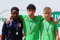 Thumbnail - 1 Meter - Tuffi Sport - 2023 - Roma Junior Diving Cup - Victory Ceremonies 03064_07364.jpg