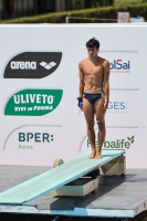 Thumbnail - Valerio Mosca - Diving Sports - 2023 - Roma Junior Diving Cup - Participants - Boys A 03064_07628.jpg