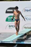 Thumbnail - Valerio Mosca - Plongeon - 2023 - Roma Junior Diving Cup - Participants - Boys A 03064_07629.jpg