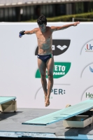 Thumbnail - Valerio Mosca - Diving Sports - 2023 - Roma Junior Diving Cup - Participants - Boys A 03064_07630.jpg