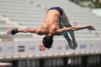 Thumbnail - Valerio Mosca - Plongeon - 2023 - Roma Junior Diving Cup - Participants - Boys A 03064_07631.jpg