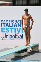 Thumbnail - Tommaso Cardogna - Прыжки в воду - 2023 - Roma Junior Diving Cup - Participants - Boys A 03064_07644.jpg