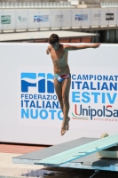 Thumbnail - Tommaso Cardogna - Tuffi Sport - 2023 - Roma Junior Diving Cup - Participants - Boys A 03064_07645.jpg