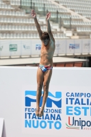 Thumbnail - Tommaso Cardogna - Tuffi Sport - 2023 - Roma Junior Diving Cup - Participants - Boys A 03064_07646.jpg