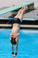 Thumbnail - Niklas Vollmayr - Wasserspringen - 2023 - Roma Junior Diving Cup - Teilnehmer - Boys A 03064_07689.jpg