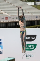 Thumbnail - David Wirrer - Tuffi Sport - 2023 - Roma Junior Diving Cup - Participants - Boys A 03064_07691.jpg