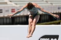 Thumbnail - David Wirrer - Tuffi Sport - 2023 - Roma Junior Diving Cup - Participants - Boys A 03064_07693.jpg