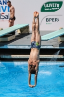 Thumbnail - David Wirrer - Tuffi Sport - 2023 - Roma Junior Diving Cup - Participants - Boys A 03064_07694.jpg