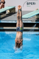 Thumbnail - David Wirrer - Tuffi Sport - 2023 - Roma Junior Diving Cup - Participants - Boys A 03064_07695.jpg