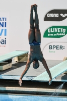 Thumbnail - Matthew Hibbert - Wasserspringen - 2023 - Roma Junior Diving Cup - Teilnehmer - Boys A 03064_07700.jpg