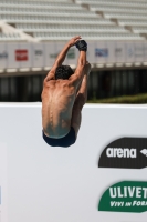 Thumbnail - Valerio Mosca - Diving Sports - 2023 - Roma Junior Diving Cup - Participants - Boys A 03064_07705.jpg