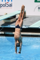 Thumbnail - Valerio Mosca - Diving Sports - 2023 - Roma Junior Diving Cup - Participants - Boys A 03064_07707.jpg