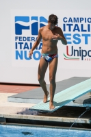 Thumbnail - Tommaso Cardogna - Wasserspringen - 2023 - Roma Junior Diving Cup - Teilnehmer - Boys A 03064_07709.jpg