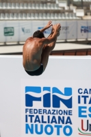 Thumbnail - Tommaso Cardogna - Прыжки в воду - 2023 - Roma Junior Diving Cup - Participants - Boys A 03064_07711.jpg