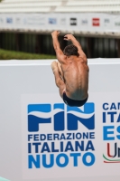 Thumbnail - Simone Conte - Diving Sports - 2023 - Roma Junior Diving Cup - Participants - Boys A 03064_07723.jpg