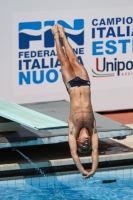 Thumbnail - Simone Conte - Прыжки в воду - 2023 - Roma Junior Diving Cup - Participants - Boys A 03064_07725.jpg