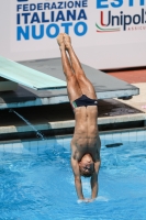 Thumbnail - Simone Conte - Diving Sports - 2023 - Roma Junior Diving Cup - Participants - Boys A 03064_07726.jpg