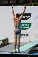 Thumbnail - David Wirrer - Tuffi Sport - 2023 - Roma Junior Diving Cup - Participants - Boys A 03064_07733.jpg