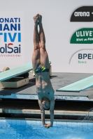 Thumbnail - David Wirrer - Wasserspringen - 2023 - Roma Junior Diving Cup - Teilnehmer - Boys A 03064_07736.jpg