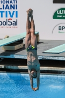 Thumbnail - David Wirrer - Tuffi Sport - 2023 - Roma Junior Diving Cup - Participants - Boys A 03064_07737.jpg