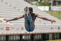 Thumbnail - Matthew Hibbert - Wasserspringen - 2023 - Roma Junior Diving Cup - Teilnehmer - Boys A 03064_07741.jpg