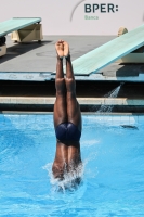 Thumbnail - Matthew Hibbert - Прыжки в воду - 2023 - Roma Junior Diving Cup - Participants - Boys A 03064_07744.jpg