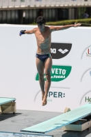 Thumbnail - Valerio Mosca - Diving Sports - 2023 - Roma Junior Diving Cup - Participants - Boys A 03064_07752.jpg