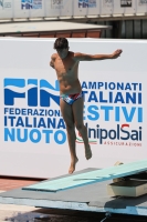 Thumbnail - Tommaso Cardogna - Прыжки в воду - 2023 - Roma Junior Diving Cup - Participants - Boys A 03064_07757.jpg