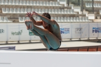 Thumbnail - Tommaso Cardogna - Plongeon - 2023 - Roma Junior Diving Cup - Participants - Boys A 03064_07759.jpg