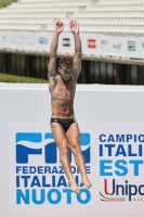 Thumbnail - Simone Conte - Прыжки в воду - 2023 - Roma Junior Diving Cup - Participants - Boys A 03064_07765.jpg