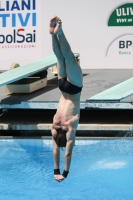 Thumbnail - Niklas Vollmayr - Tuffi Sport - 2023 - Roma Junior Diving Cup - Participants - Boys A 03064_07778.jpg