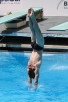 Thumbnail - Niklas Vollmayr - Tuffi Sport - 2023 - Roma Junior Diving Cup - Participants - Boys A 03064_07779.jpg