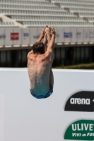 Thumbnail - David Wirrer - Tuffi Sport - 2023 - Roma Junior Diving Cup - Participants - Boys A 03064_07782.jpg