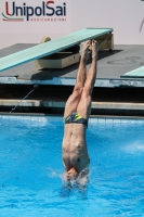 Thumbnail - David Wirrer - Wasserspringen - 2023 - Roma Junior Diving Cup - Teilnehmer - Boys A 03064_07784.jpg