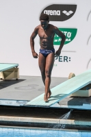 Thumbnail - Matthew Hibbert - Plongeon - 2023 - Roma Junior Diving Cup - Participants - Boys A 03064_07786.jpg