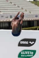 Thumbnail - Matthew Hibbert - Wasserspringen - 2023 - Roma Junior Diving Cup - Teilnehmer - Boys A 03064_07790.jpg