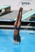 Thumbnail - Matthew Hibbert - Plongeon - 2023 - Roma Junior Diving Cup - Participants - Boys A 03064_07794.jpg