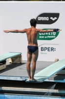 Thumbnail - Valerio Mosca - Прыжки в воду - 2023 - Roma Junior Diving Cup - Participants - Boys A 03064_07797.jpg