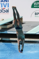 Thumbnail - Valerio Mosca - Прыжки в воду - 2023 - Roma Junior Diving Cup - Participants - Boys A 03064_07800.jpg