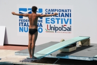 Thumbnail - Tommaso Cardogna - Plongeon - 2023 - Roma Junior Diving Cup - Participants - Boys A 03064_07806.jpg