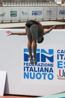 Thumbnail - Tommaso Cardogna - Diving Sports - 2023 - Roma Junior Diving Cup - Participants - Boys A 03064_07807.jpg