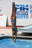 Thumbnail - Tommaso Cardogna - Tuffi Sport - 2023 - Roma Junior Diving Cup - Participants - Boys A 03064_07808.jpg