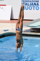 Thumbnail - Tommaso Cardogna - Diving Sports - 2023 - Roma Junior Diving Cup - Participants - Boys A 03064_07809.jpg