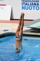 Thumbnail - Tommaso Cardogna - Plongeon - 2023 - Roma Junior Diving Cup - Participants - Boys A 03064_07810.jpg