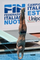 Thumbnail - Simone Conte - Wasserspringen - 2023 - Roma Junior Diving Cup - Teilnehmer - Boys A 03064_07815.jpg