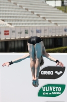 Thumbnail - Niklas Vollmayr - Tuffi Sport - 2023 - Roma Junior Diving Cup - Participants - Boys A 03064_07817.jpg