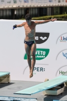 Thumbnail - Valerio Mosca - Diving Sports - 2023 - Roma Junior Diving Cup - Participants - Boys A 03064_07836.jpg