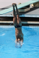 Thumbnail - Valerio Mosca - Wasserspringen - 2023 - Roma Junior Diving Cup - Teilnehmer - Boys A 03064_07841.jpg