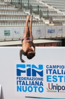 Thumbnail - Tommaso Cardogna - Tuffi Sport - 2023 - Roma Junior Diving Cup - Participants - Boys A 03064_07844.jpg